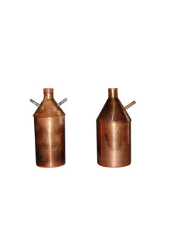 STEAM BOILER